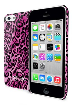 Celly GELSKIN360A2 mobile phone case Cover Multicolour