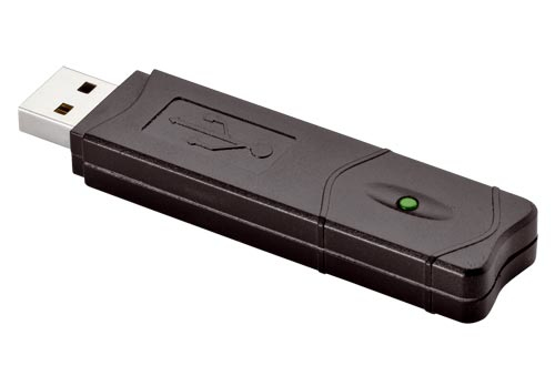 Trust Wireless Media Center Keyboard KB-2900 DE – image 8