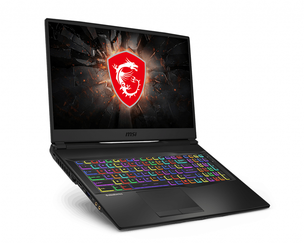 MSI GL75 9SC-006FR – image 2