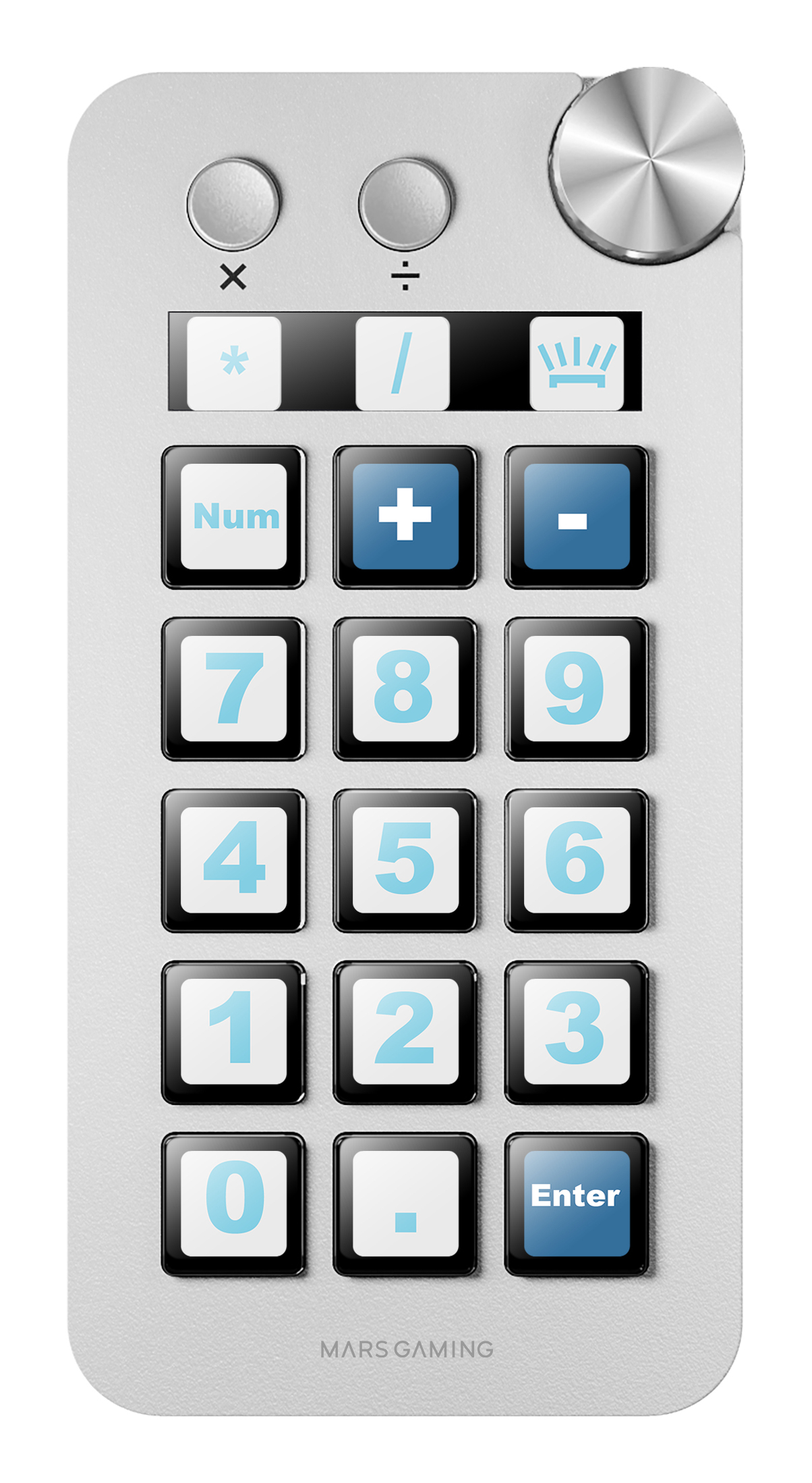 Mars Gaming Control Deck MSD-NEOW – image 1