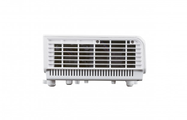 BenQ MH741 Standard throw projector 4000 ANSI lumens DLP 1080p (1920x1080) 3D White – image 3