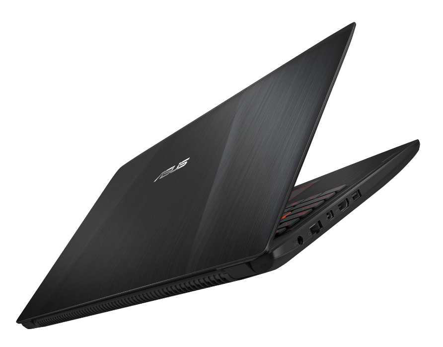 ASUS ROG FX502VM-DM092T Intel® Core™ i5 i5-6300HQ Laptop – image 4