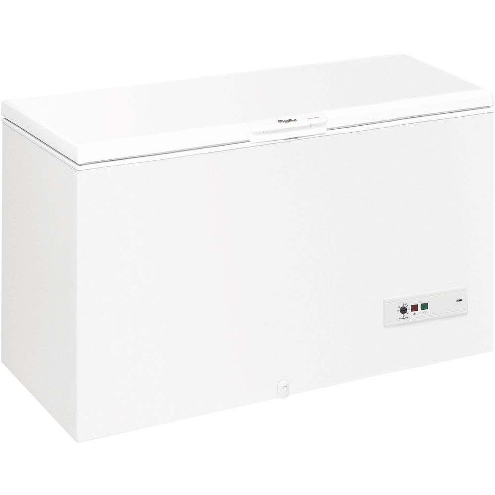 Whirlpool CF610 Chest freezer Freestanding – image 1