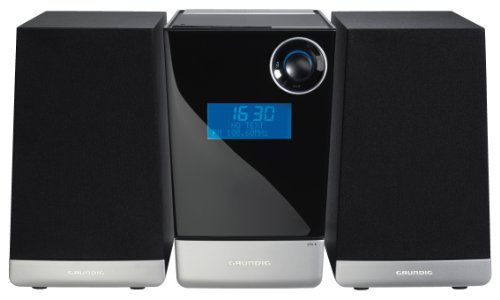 Grundig UMS 4950i