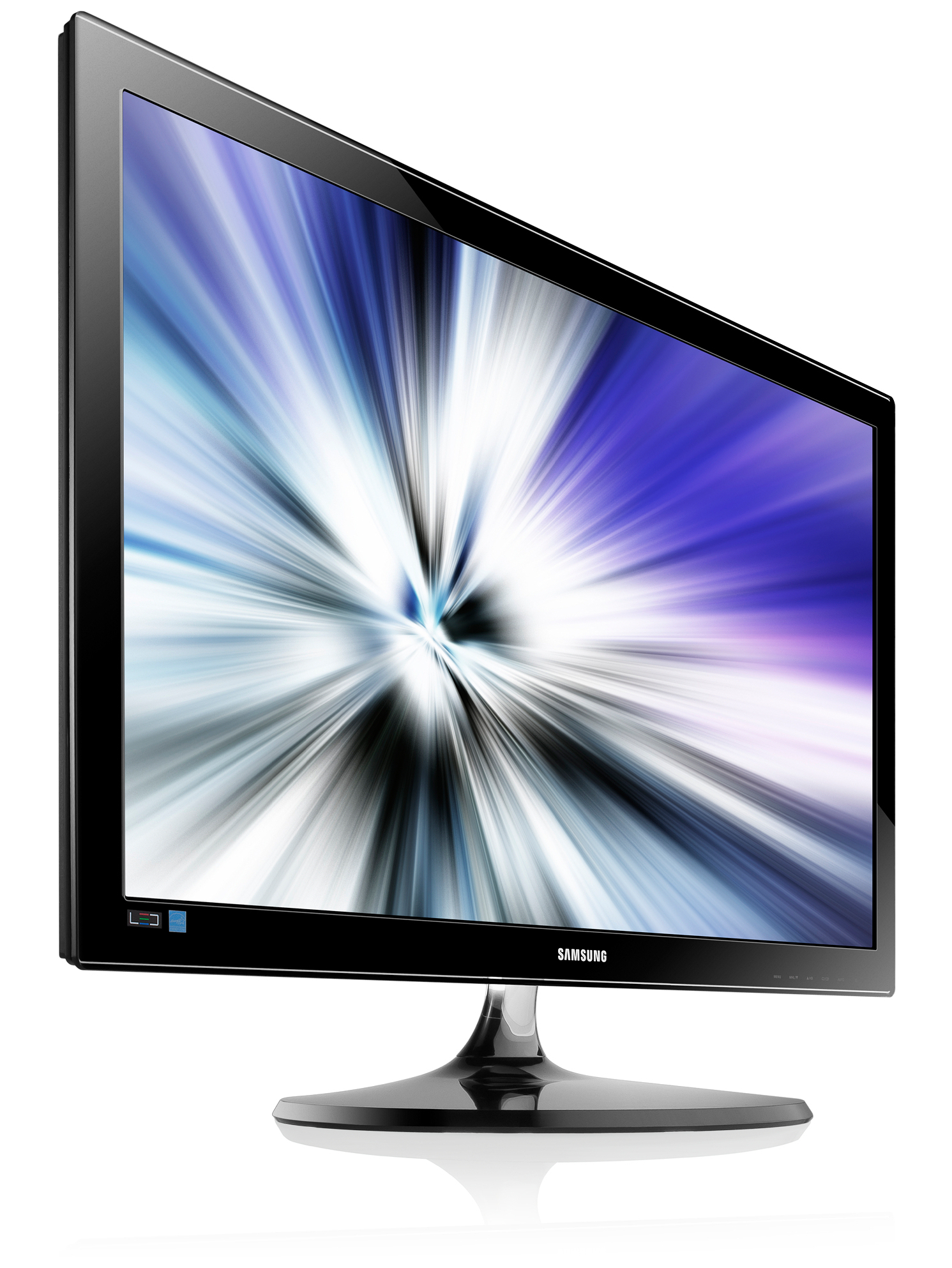 Samsung S23B550V computer monitor – image 7