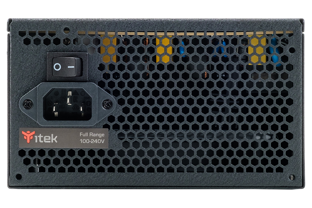 itek WN700 power supply unit – image 3