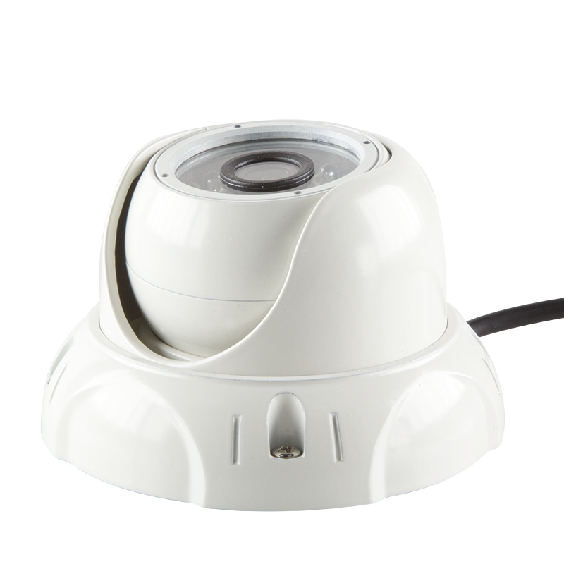 LogiLink WC0045 security camera Dome IP security camera Indoor & outdoor – image 3