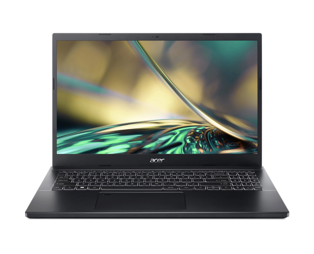 Acer Aspire 7 A715-76G-50LS Intel® Core™ i5 i5-12450H Laptop – image 1