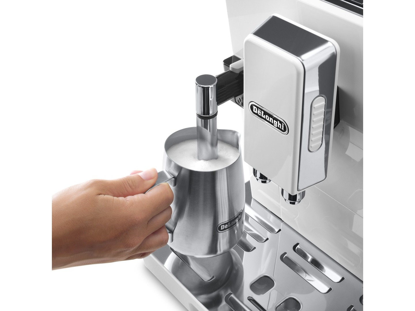De’Longhi ECAM 45.766.W – image 3