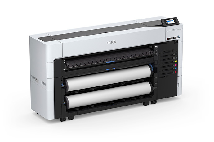 Epson SureColor T7770DL large format printer Wi-Fi Inkjet Colour – image 3