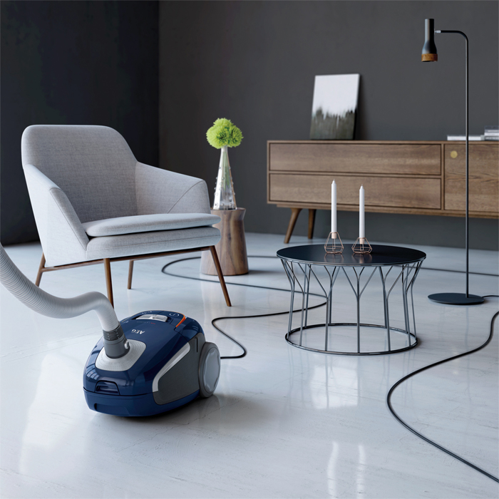 AEG VX8-1-DB-M Cylinder vacuum Dry – image 9