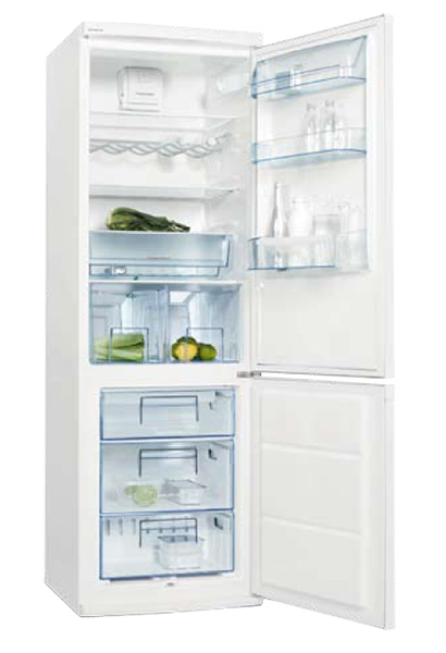 Electrolux RRA36433W fridge-freezer Freestanding