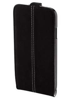 Hama Smart Case Nubuck – image 1