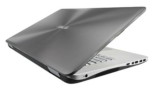 ASUS N751JX-T7130H laptop Intel® Core™ i7 i7-4720HQ – image 5