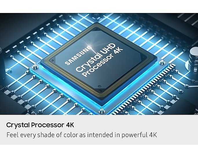 Samsung UE43U7022FKXXH TV – image 7