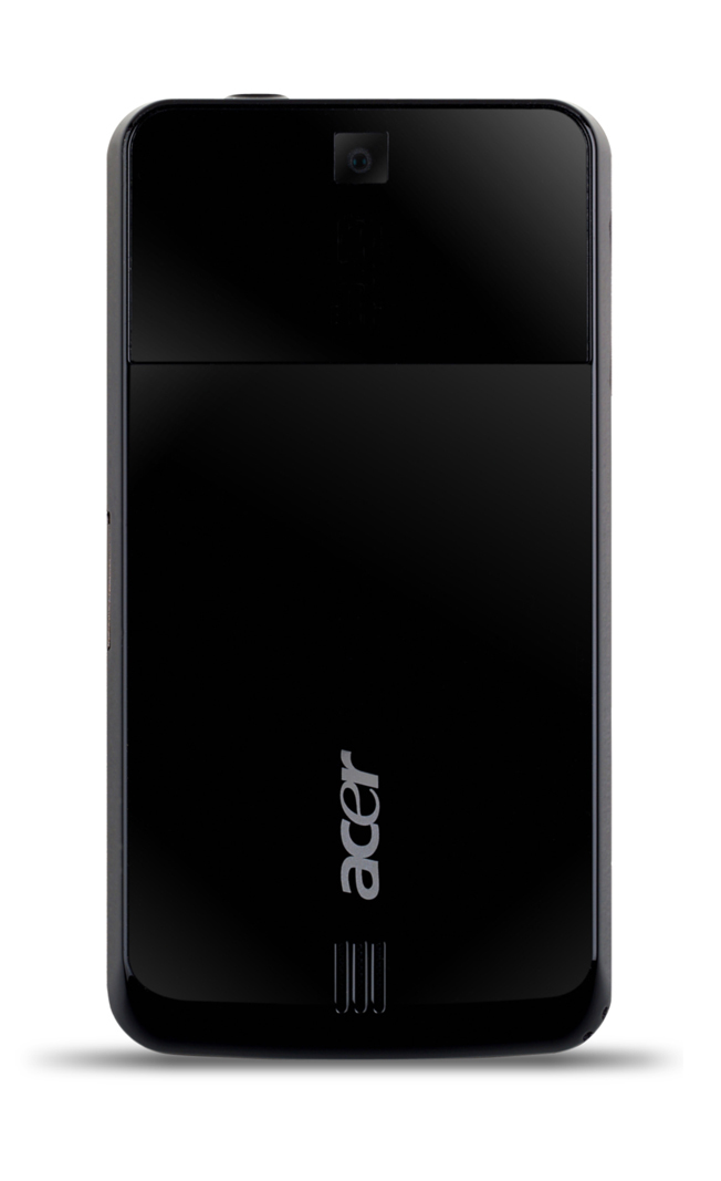 Acer beTouch E120 – image 2