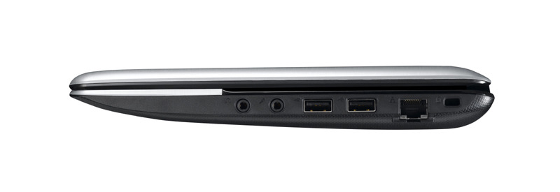 ASUS Eee PC 1215N-SIV130M – image 7