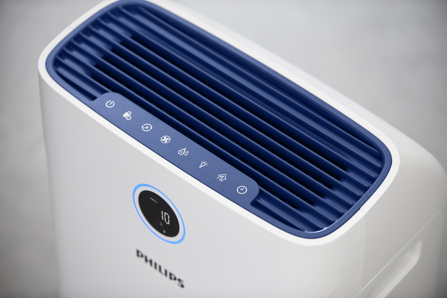Philips AC3822/00 air purifier 40 m² – image 6