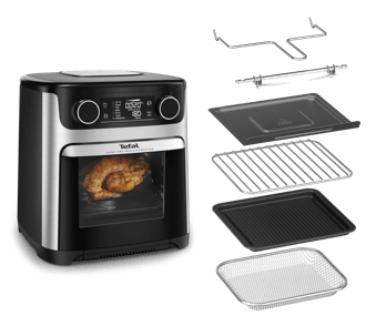 Tefal FW556DG0 — vue 1 sur 8