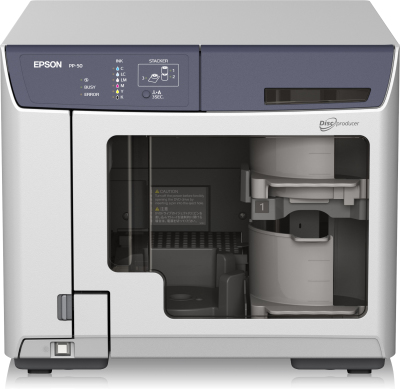 Epson Discproducer™ PP-50 – image 2