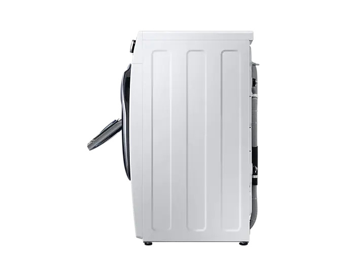 Samsung WD5500T washer dryer Freestanding Front-load White – image 9