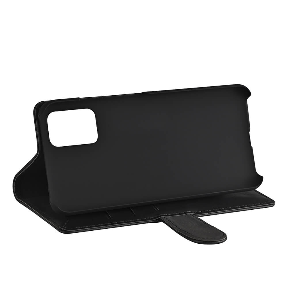 Gear Wallet Case Black- Samsung A03s – image 5