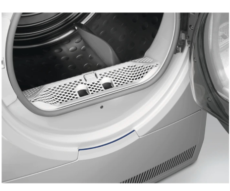 Electrolux EDP7000W3 tumble dryer Freestanding Front-load – image 8
