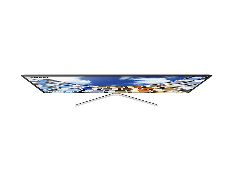 Samsung UE32M5502 81.3 cm (32") Full HD Smart TV Wi-Fi Titanium – image 9