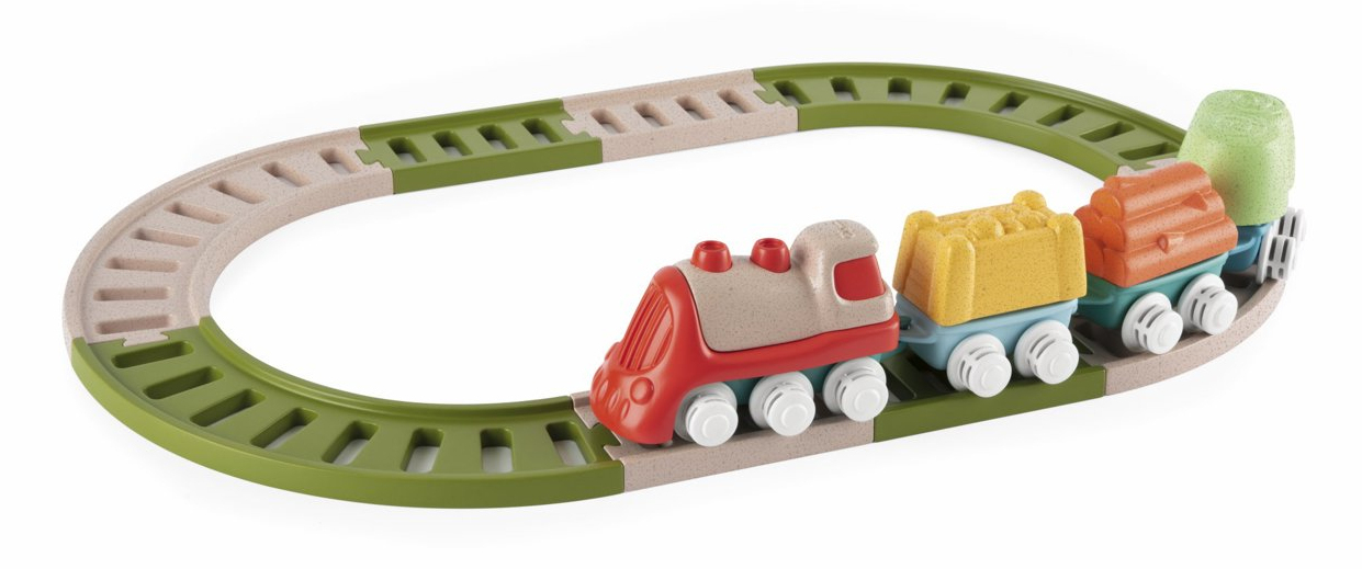 Chicco trenino eco+