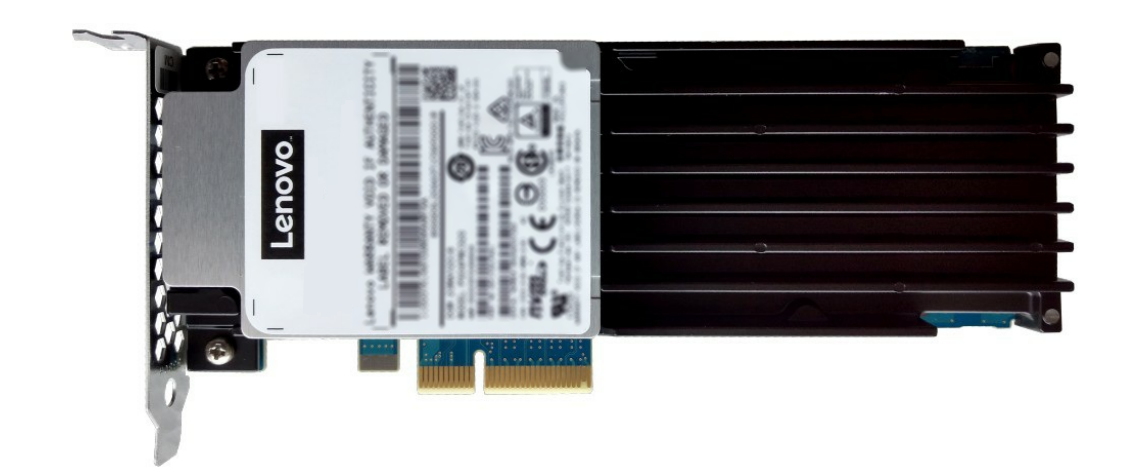 Lenovo 00YK286 internal solid state drive