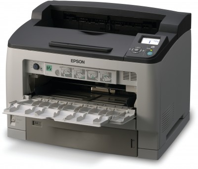 Epson AcuLaser M8000DTN - 256 Mo – image 8