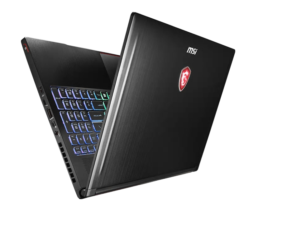 MSI GS63VR 7RF-458 Stealth Pro – image 5