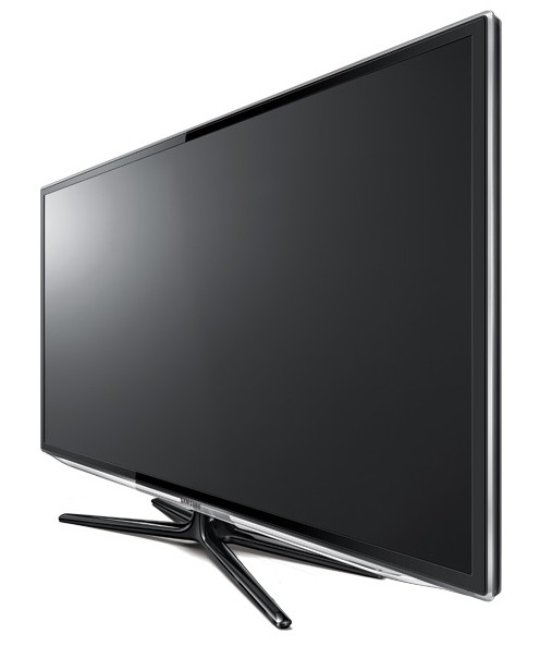 Samsung UN40ES6150F 101.6 cm (40") Full HD Smart TV Black – image 2