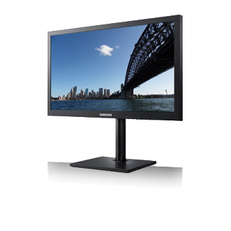 Samsung SyncMaster 230Mxn – image 2