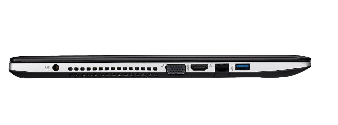 ASUS A56CB-XX226H Intel® Core™ i5 i5-3337U Laptop – image 4