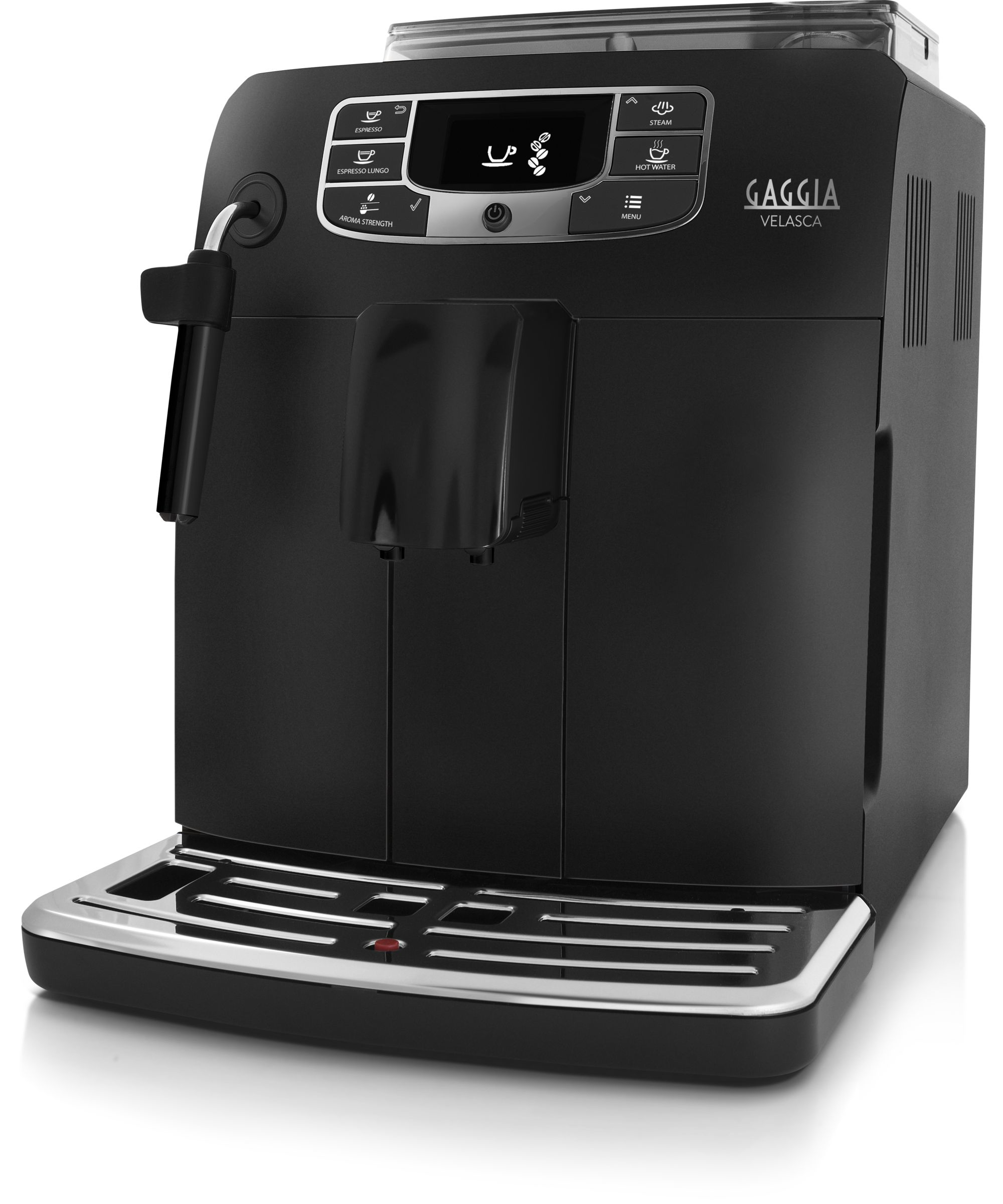 Gaggia 3 Beverages Super-automatic espresso machine