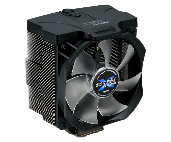 Zalman CNPS10X Extreme – image 3