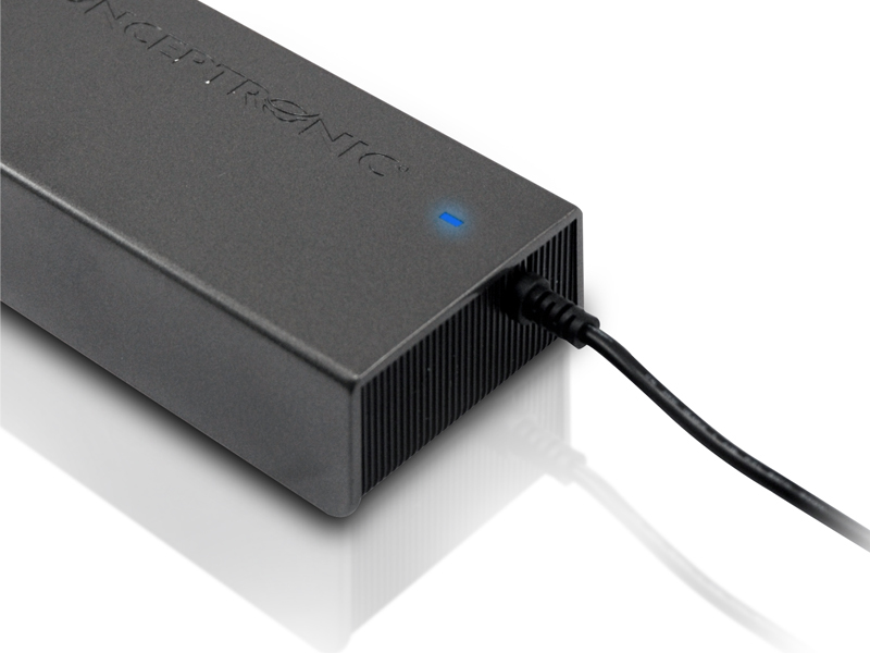 Conceptronic Universal 19V Notebook Adapter 90W – image 2