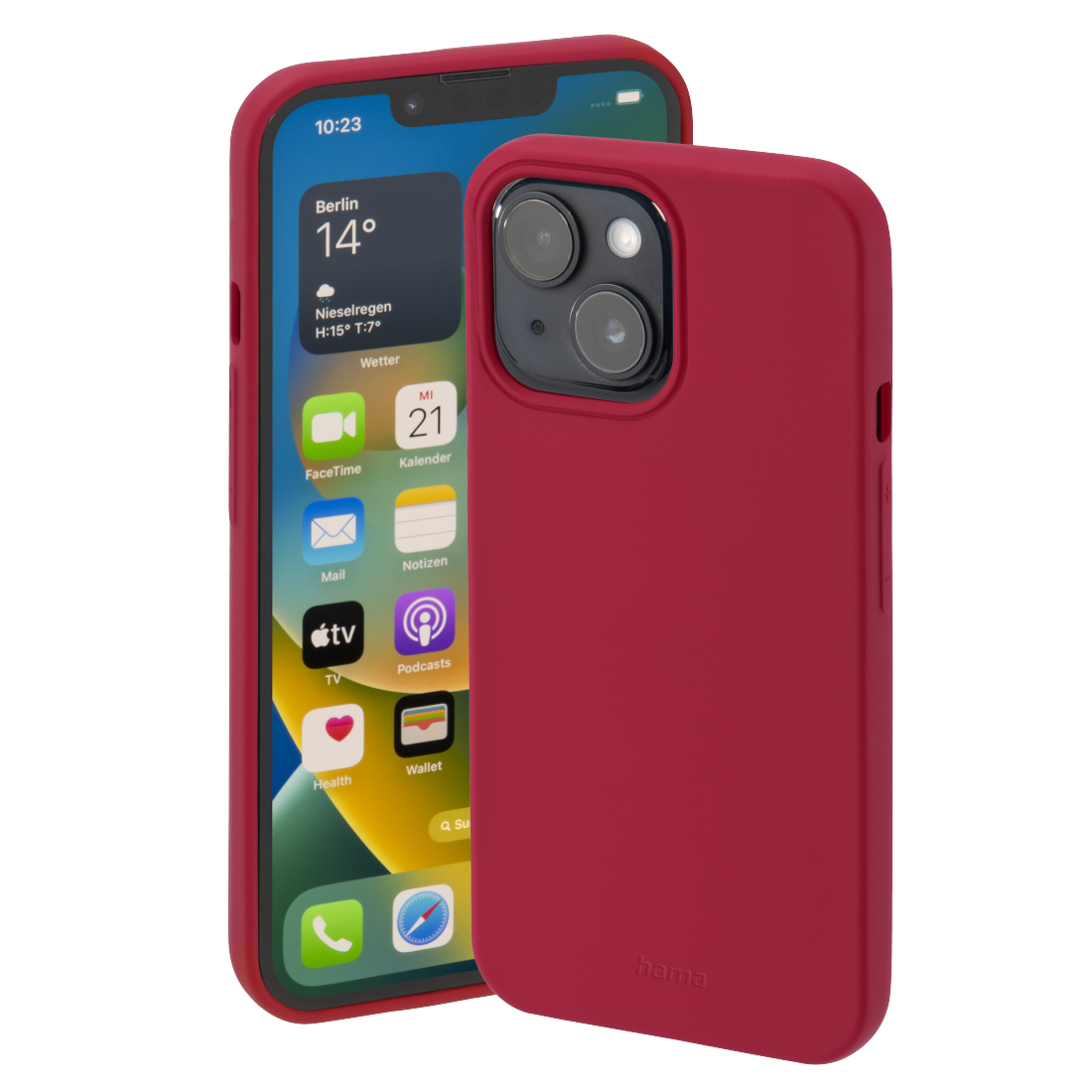 Hama 00215509 mobile phone case – image 4