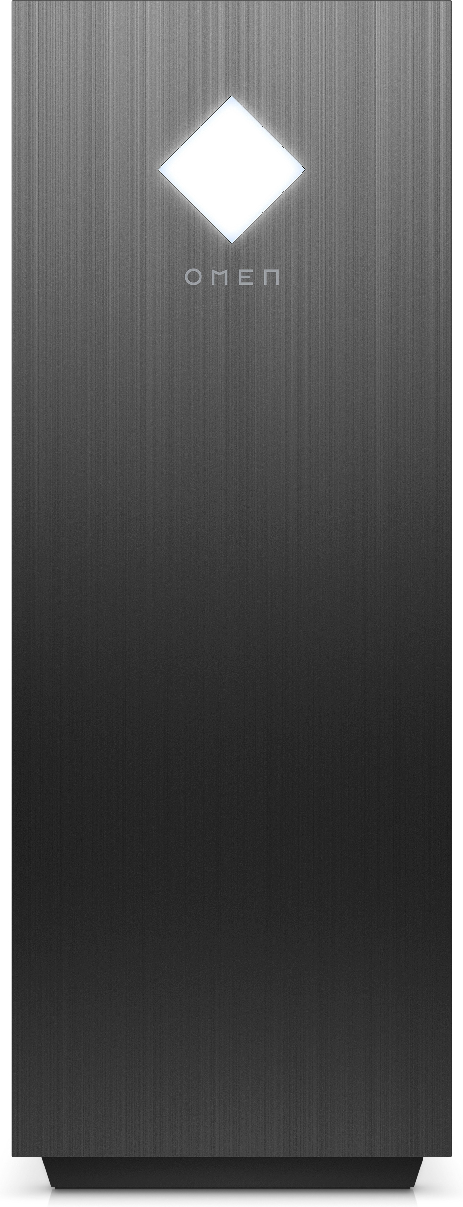 HP OMEN 25L GT12-0235se Intel® Core™ i7 i7-10700 16 GB DDR4-SDRAM 1.51 TB HDD+SSD NVIDIA GeForce RTX 2060 SUPER Windows 11 Home Tower PC Black – image 1