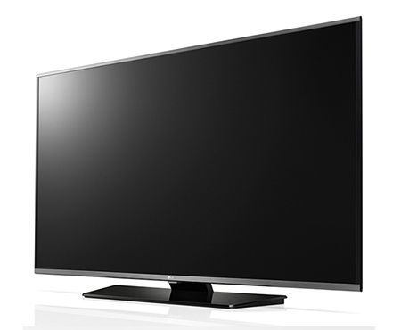 LG 55LF630 TV 139.7 cm (55") Full HD Smart TV Wi-Fi Black – image 4
