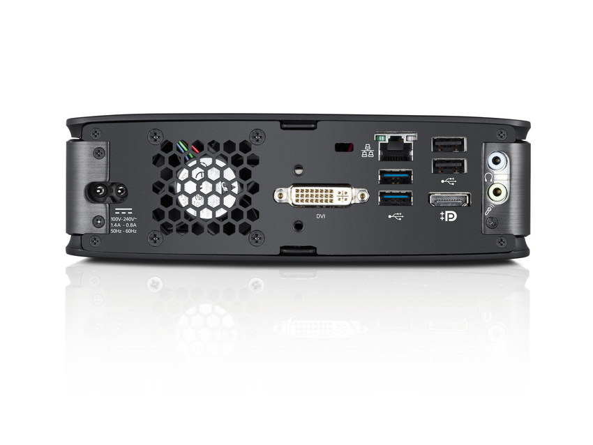 Fujitsu Q920 + B20T-7 LED proGREEN – image 2