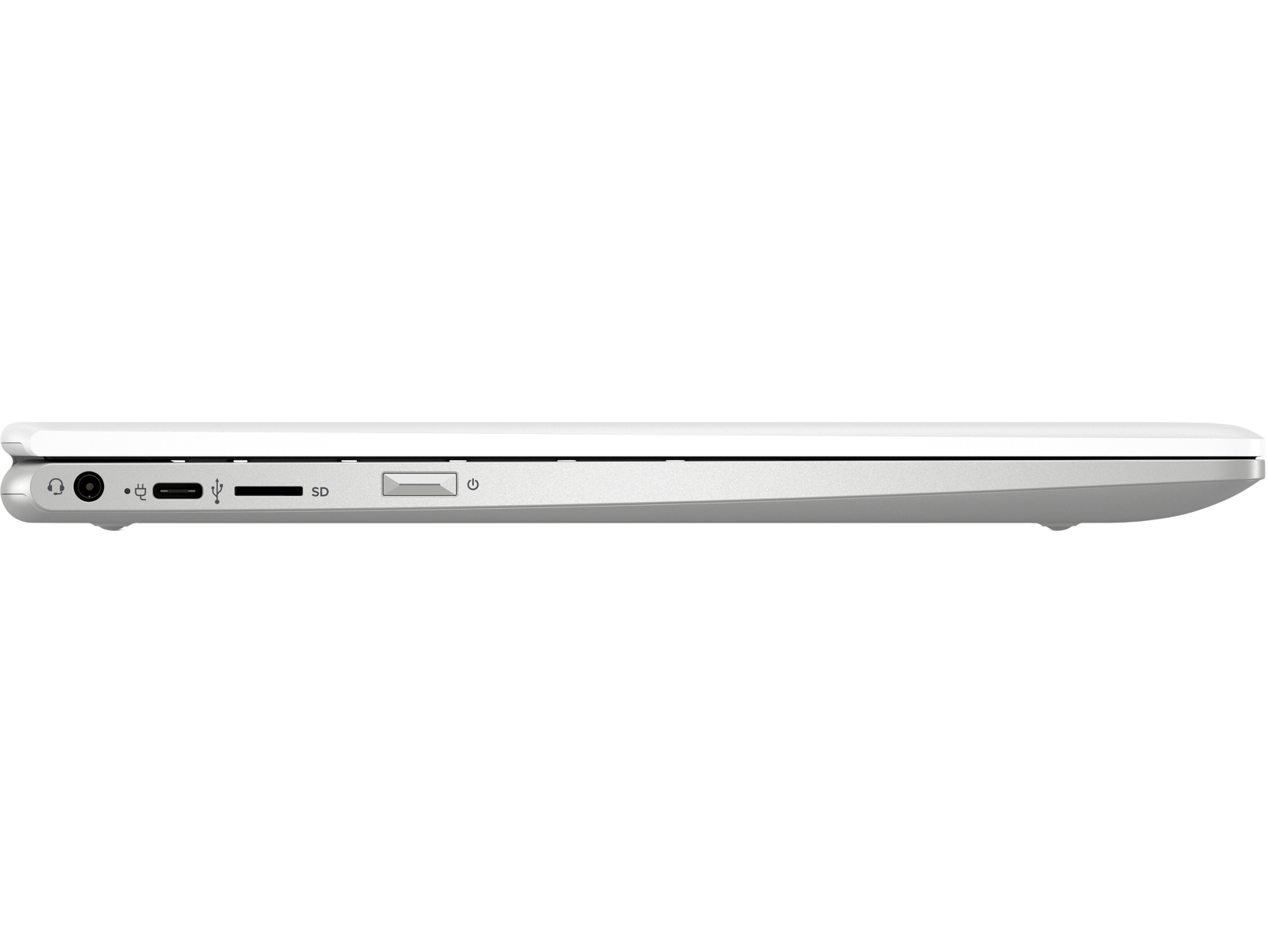 HP Chromebook x360 12b-ca0350nd Intel® Pentium® Silver N5000 – image 5