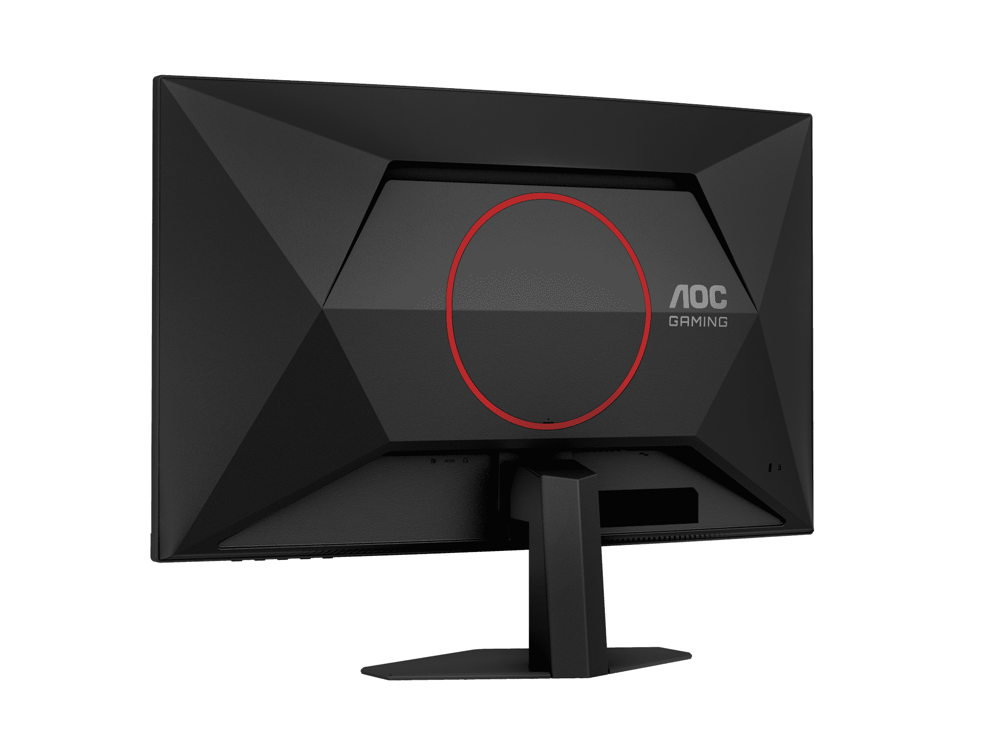 AOC G4 C27G4ZE computer monitor – image 9