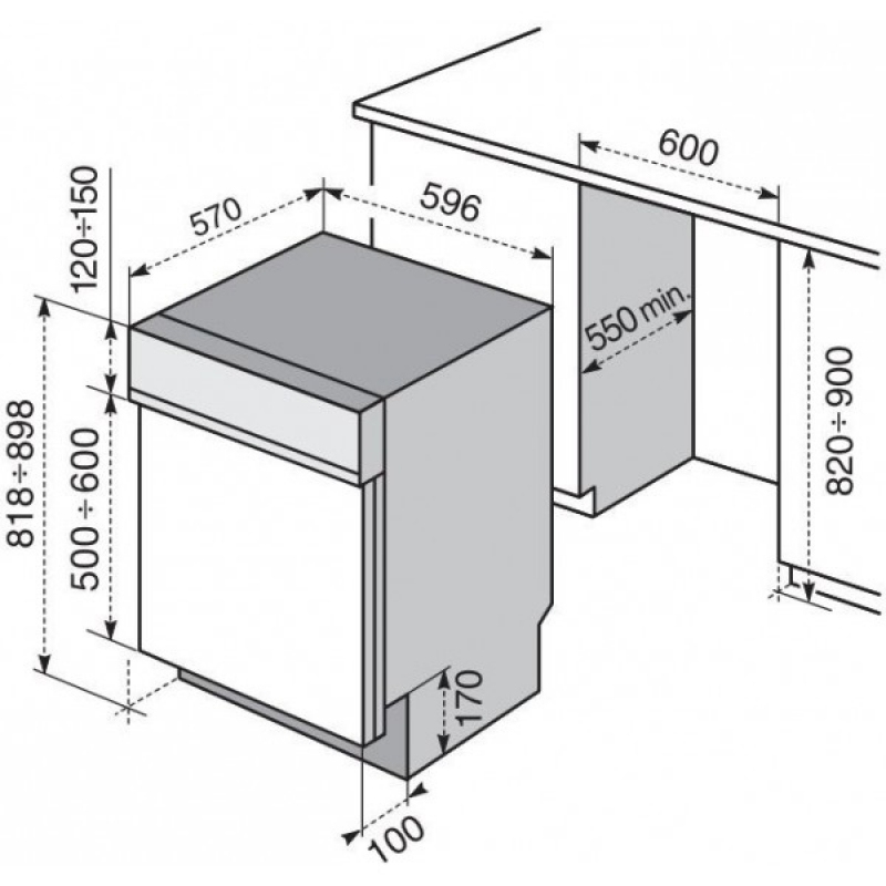 Electrolux TP 703 L3X – image 2