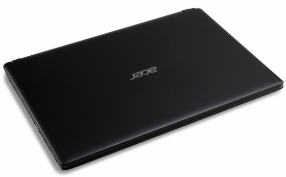 Acer Aspire 571G-33178G50MN Intel® Core™ i5 i5-3317U 39.6 cm (15.6") 8 GB DDR3-SDRAM 500 GB HDD Windows 8 Black
