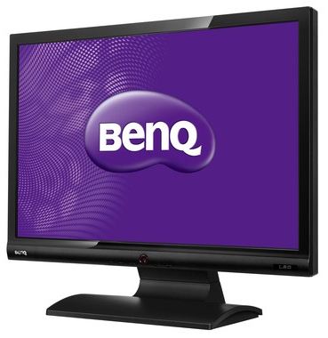 BenQ G910WAL computer monitor – image 7