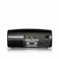 Samsung P410M 170 ANSI lumens DLP SVGA (800x600) – image 5