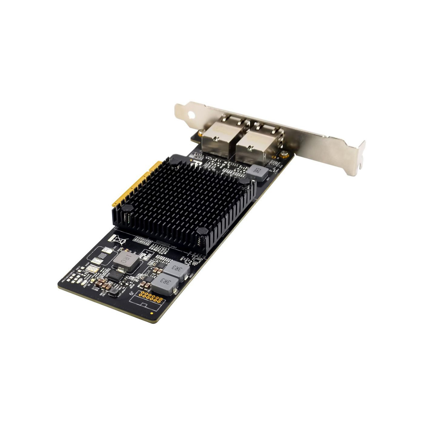 Microconnect MC-PCIEX8-X550-T2-D network card Internal Ethernet 10000 Mbit/s – image 4