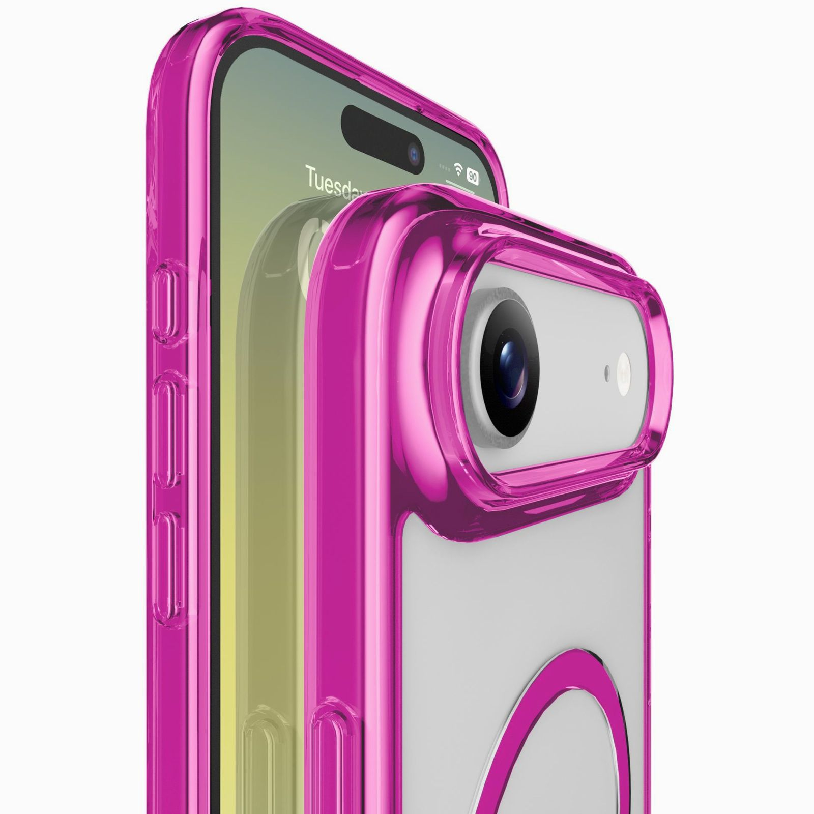 Cellularline ICONIC MAG - IPHONE 17 AIR – image 9